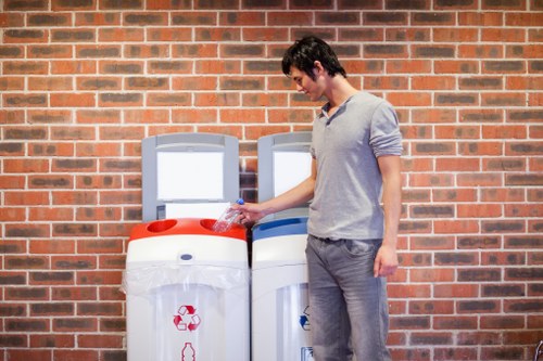 Selecting the right skip size for your project in Kings Cross