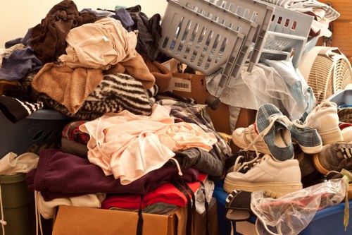 Choosing the right skip size for your project in Kings Cross