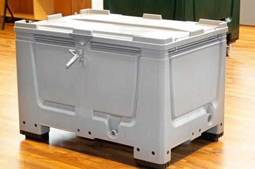 Different sizes of skip bins available in Kings Cross